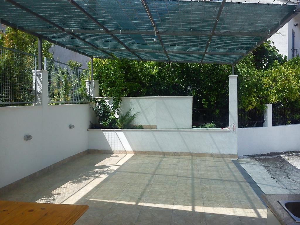 Apartment Gabre Trogir Zimmer foto