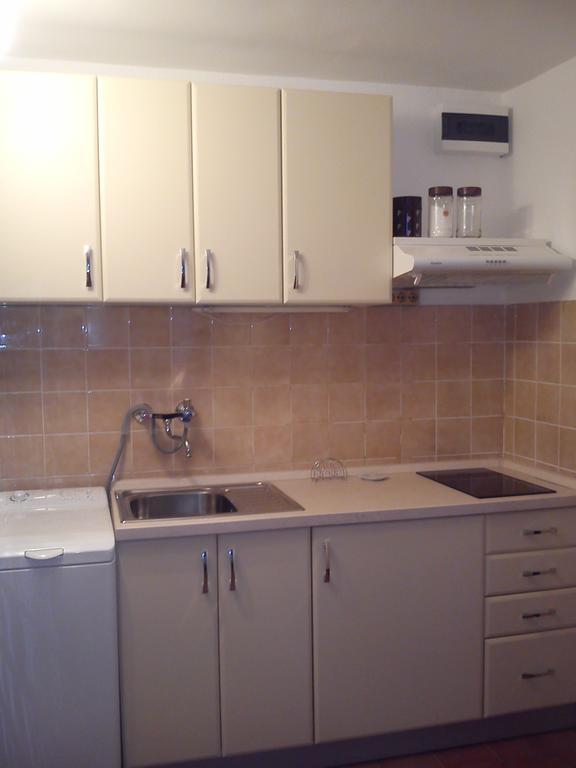 Apartment Gabre Trogir Zimmer foto