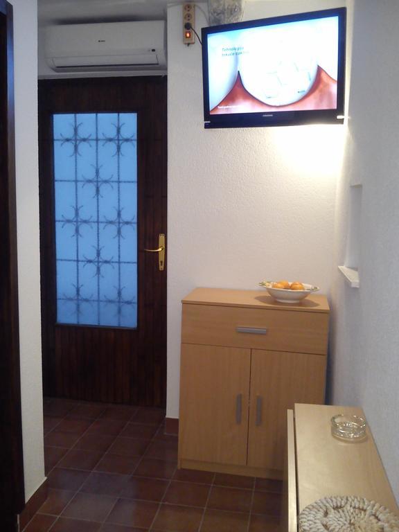 Apartment Gabre Trogir Zimmer foto