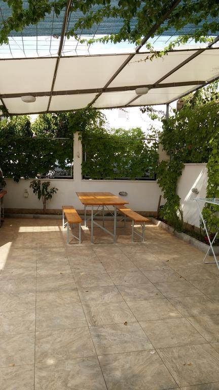 Apartment Gabre Trogir Exterior foto